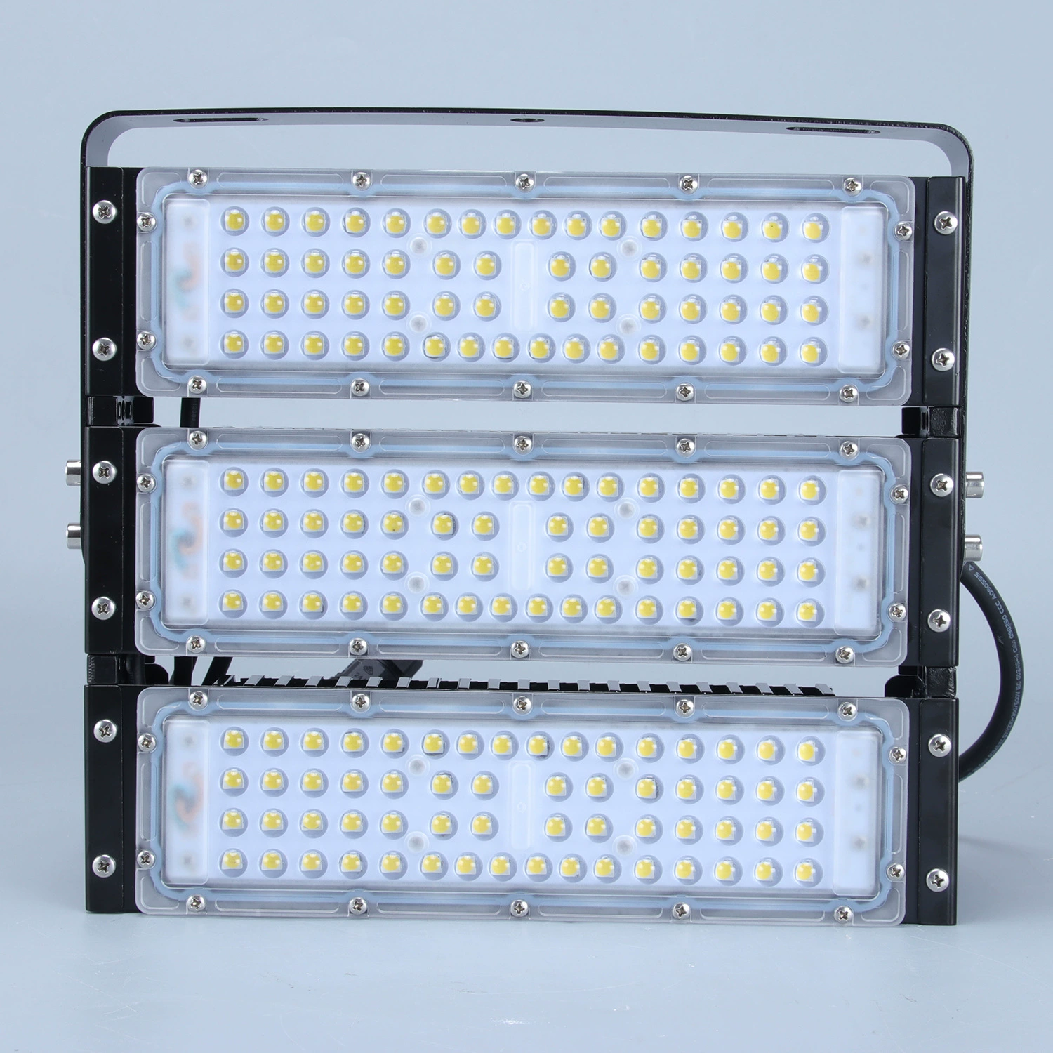 2019 проект LED пан -свет свет 150W Прожектор Производитель