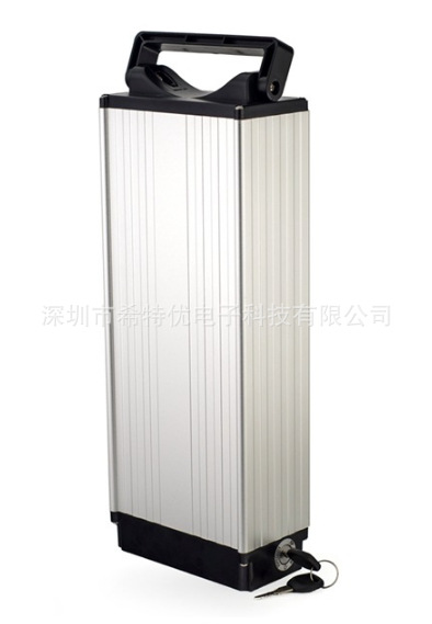 18650厂家48V10AH锂电池，加厚厚衣架，电动自行车