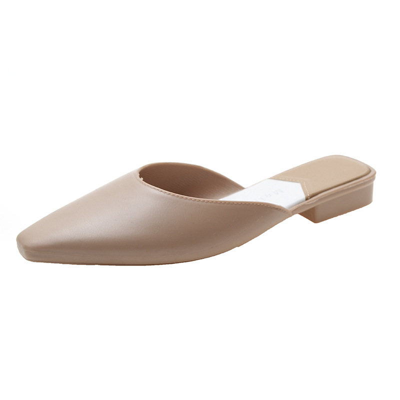 Chaussons - tongs en PVC - Ref 3435606 Image 6