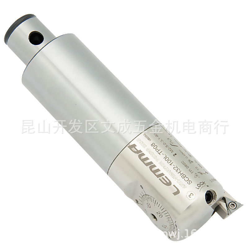 减震搪头CBH20/25/32/40/52/68/100DP-90/100/110/140/175L-TP08