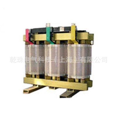乾珠SCB10-800KVA/800KW三相干式电力变压器10KV变400V降压变压器