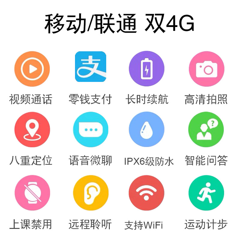 Montre intelligente - Ref 3390666 Image 5