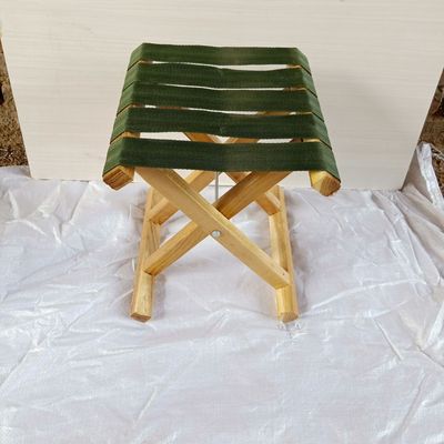 Military Horse direct deal Sophora japonica Folding stool Mazha Wholesale School horse Military training horse