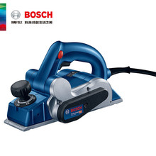 BOSCH博世电刨GHO10-82多功能木工刨子压刨机手电刨木刨820W