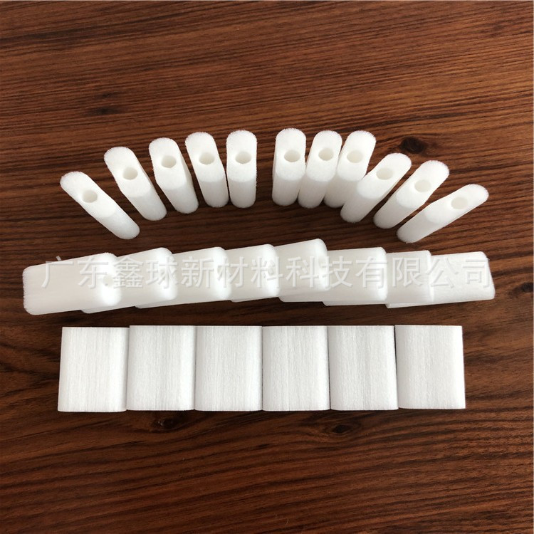 厂家生产 一次性 过滤海绵头 孔隙均匀 透气性强