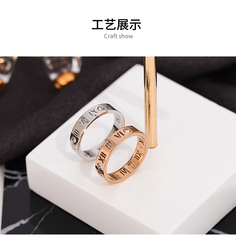 Roman numeral diamond ring_03