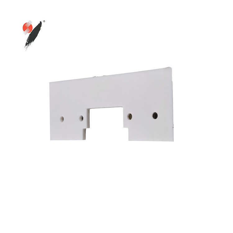 直销定制超高分子量聚乙烯板 高密度板 机械零件 刮板