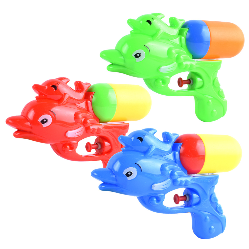 K-1和K-2海豚大象水枪主图-3