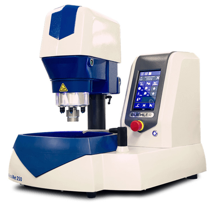 销售标乐半自动手动研磨抛光机美国AutoMet250AutoMet300磨抛机