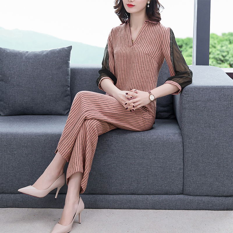 Costume femme MARQUE INDéPENDANTE en Mousseline - Ref 3334202 Image 5