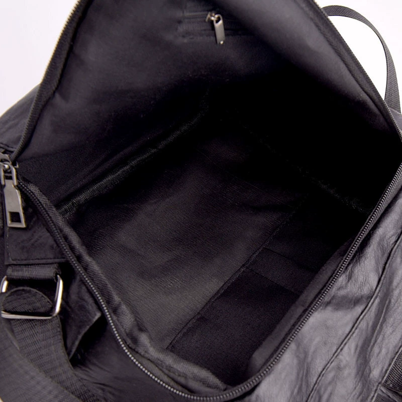 Backpack, universal fashionable capacious shoulder bag, Korean style