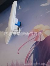 多功能信息面板 视频模块 RJ45数据  RJ11电话 光纤法兰自由组合