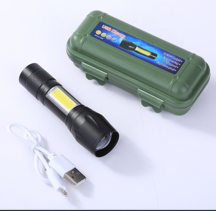 Lampe de survie 5W - Ref 3399484 Image 22