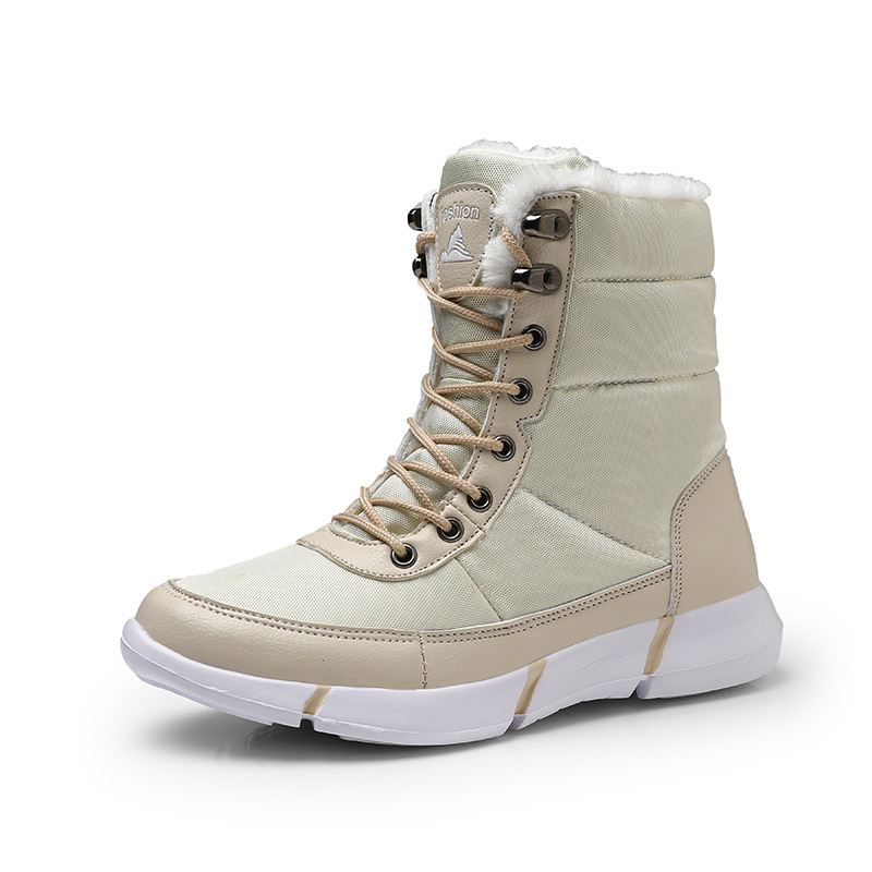mens lightweight winter boots
