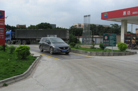 力固16米-18米大地磅 安装调试 终生维护 省内包运价格优惠