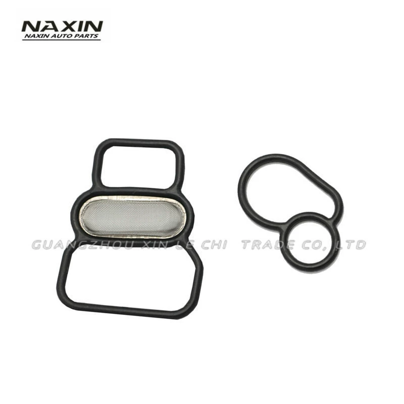 15825-P2M-005 Подходящие Honda Civic VTEC электромагнитный фильтр уплотнительное кольцо 36172-P08-015