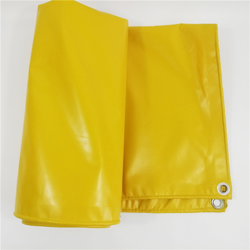 山東防雨布 山東防水布 山東帆布廠 廠家直銷 價格低