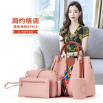 Сумка через плечо, барсетка, сумка на одно плечо, оптовые продажи, коллекция 2021, в корейском стиле