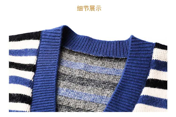 Gilet femme en Tricot - Ref 3316307 Image 44