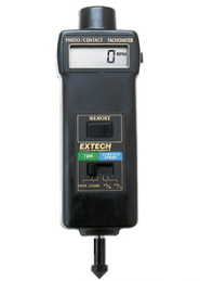EXTECH美国华仪 461895 组合接触/光电式转速表