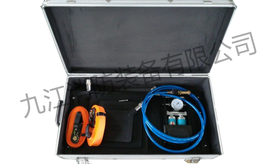 外封式堵漏垫 DLW-3