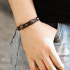 Retro trend bronze bracelet, adjustable jewelry, wholesale