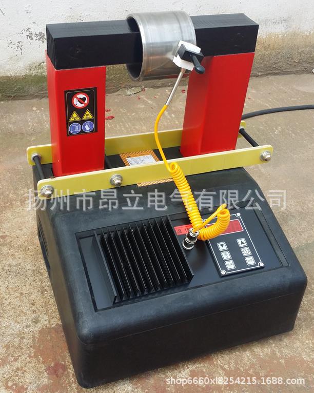 ELDC-3.6轴承加热器,台式微电脑轴承加热器