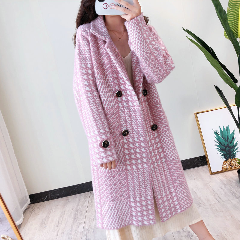 Pull femme en Faux velours - Ref 3414074 Image 39