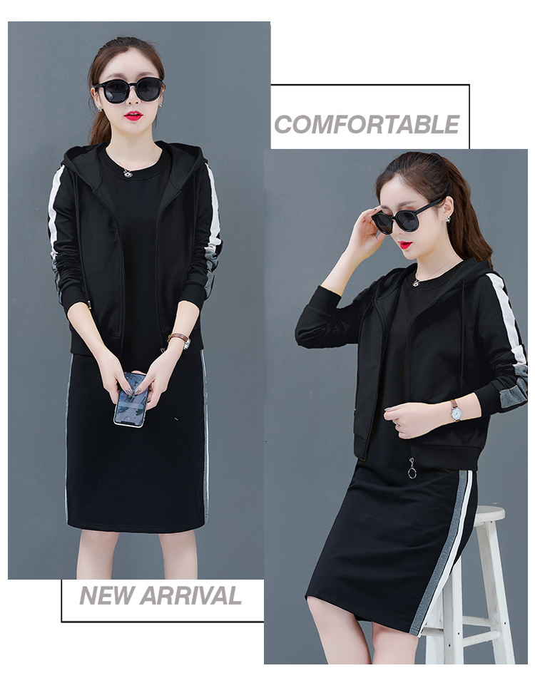 Costume femme en Strip - Ref 3333576 Image 25