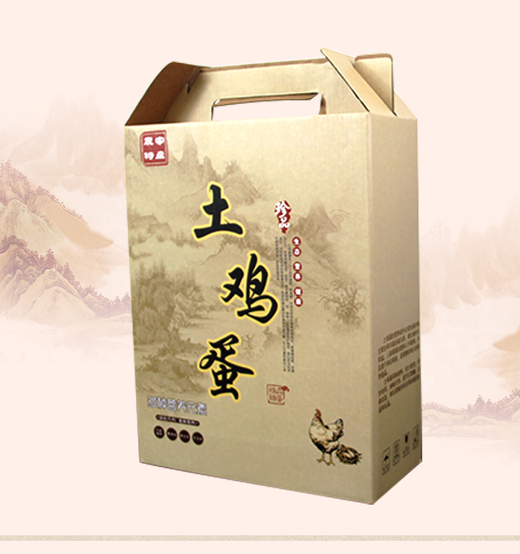 土鸡蛋详情页_08