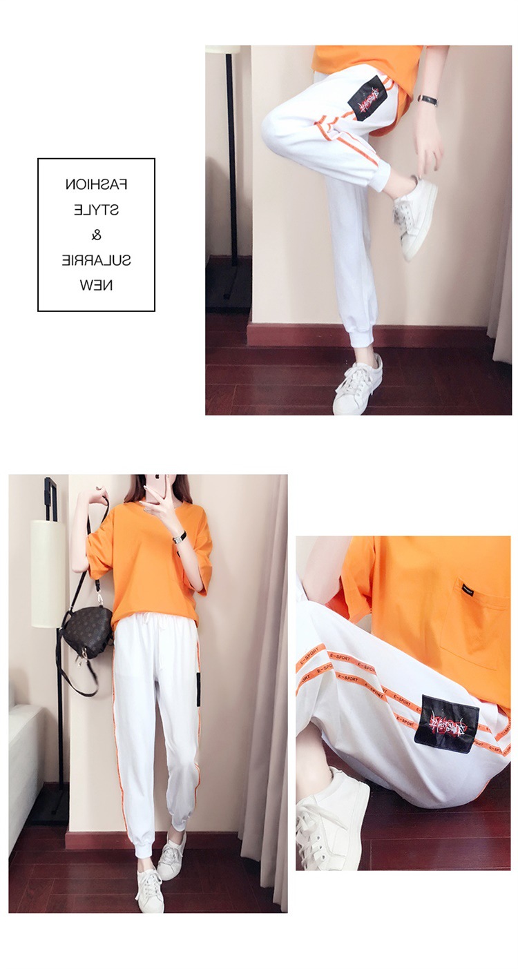 Costume femme en Mélange de coton - Ref 3334685 Image 20