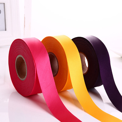 Manufactor Direct selling high quality Satin Wrapping cloth cheongsam Tang costume Wrapping cloth 45 Twill Webbing support Customized