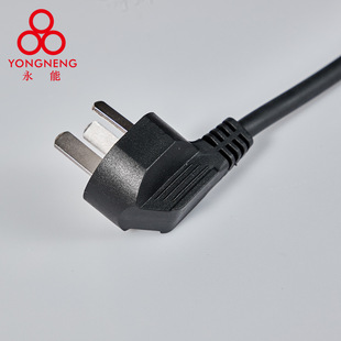 YZW電源線 3X1. 5平方電動工具16A 2.5平方插頭線電源線