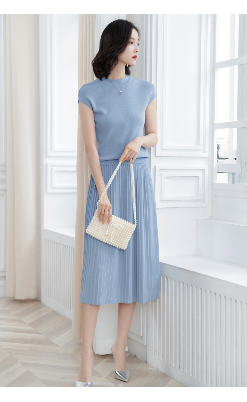 Costume femme en Tricot - Ref 3334681 Image 18