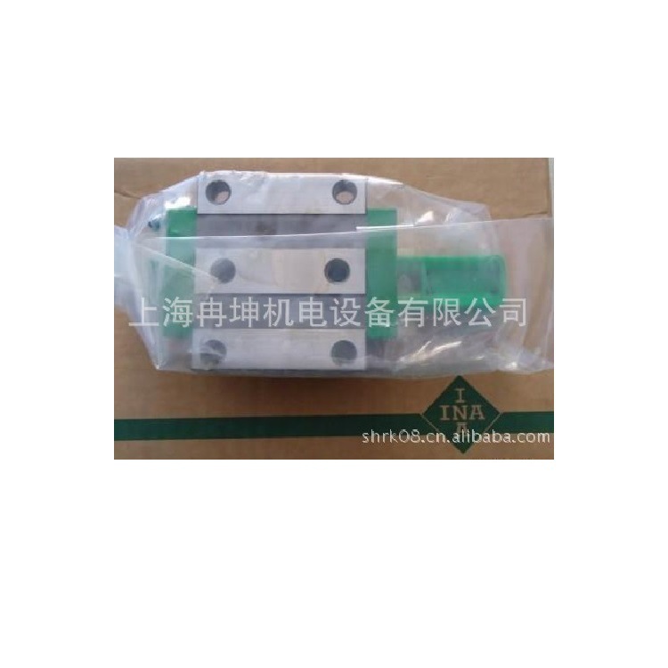 INA導軌滑塊KWVE30-B-HL KUVE35-B-HL KWVE35-B-HL KUVE45-B-HL