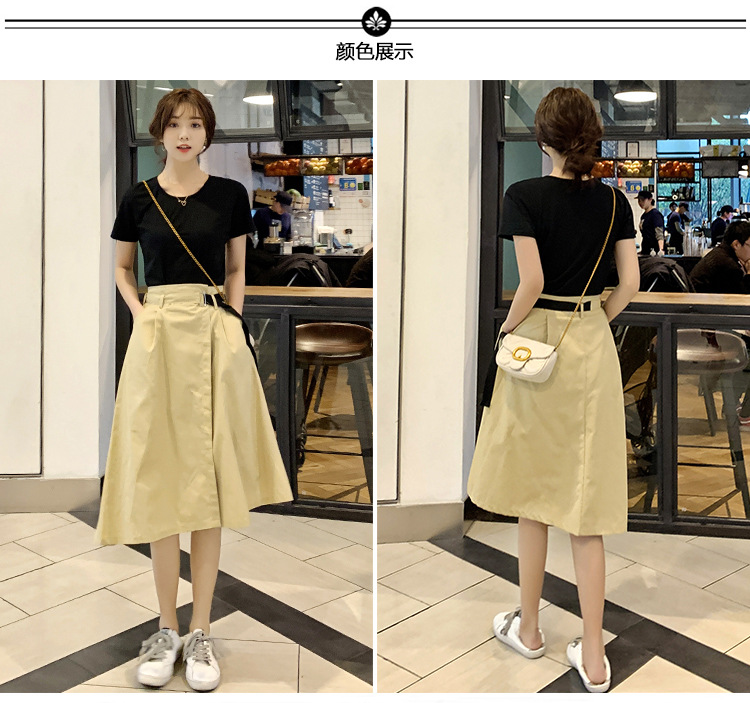 Costume femme MARQUE INDéPENDANTE en Coton - Ref 3333768 Image 8