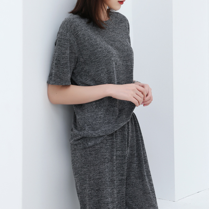 Costume femme en Tricot - Ref 3334381 Image 3