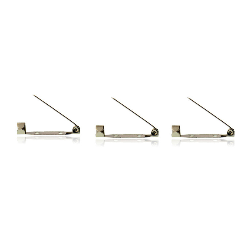  DIY饰品配件胸针安全胸花衣服别针 简针详情图6