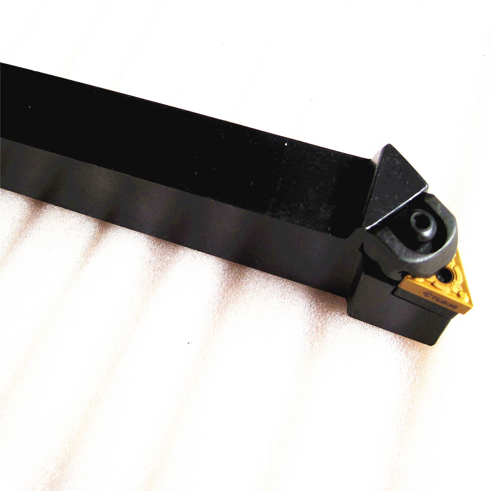 93°楔压式外圆车刀/调换式外径刀架/台湾周车刀：WTJNL2525M16