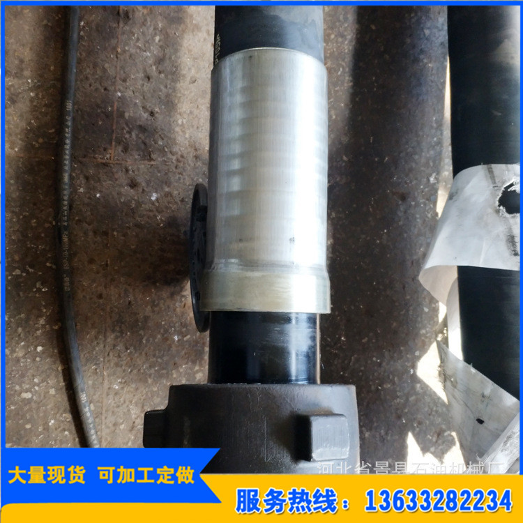 厂家直销按需定制 来图加工 液压胶管总成 质量保证