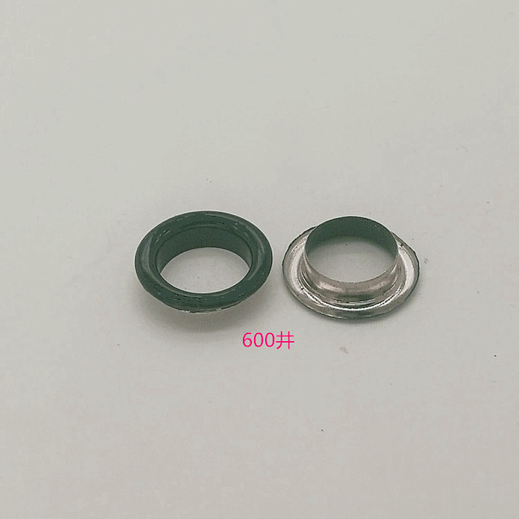 厂家批发优质气眼不锈钢气眼欢迎新老客户来样品定做不锈钢气眼