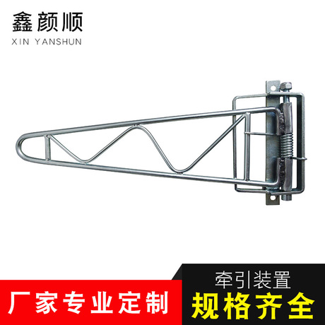 手推车牵引挂钩厂家