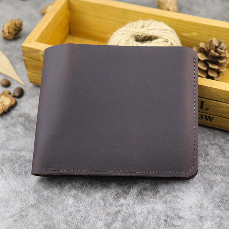 미친 말 수평 다크 카레