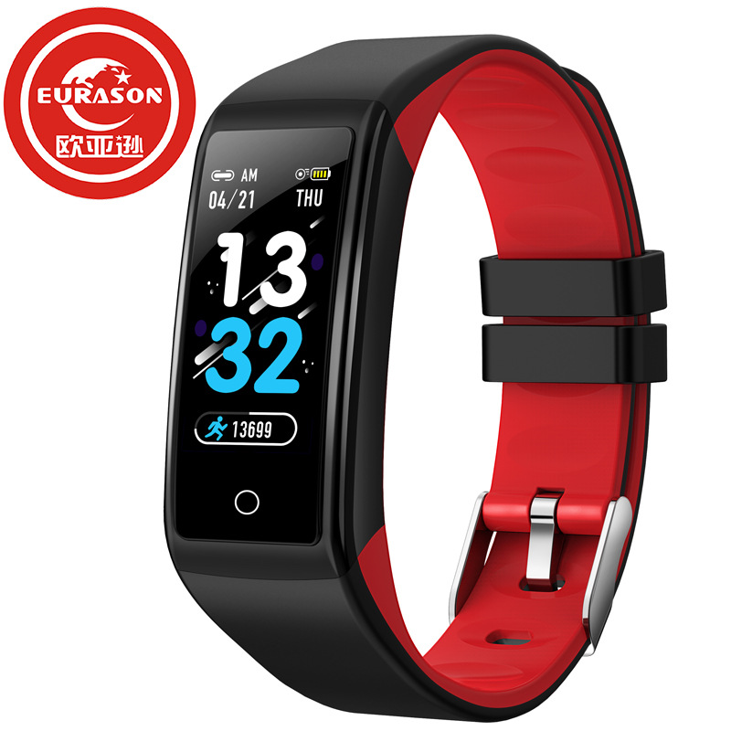 Smart watch EURASON - Ref 3392265 Image 4