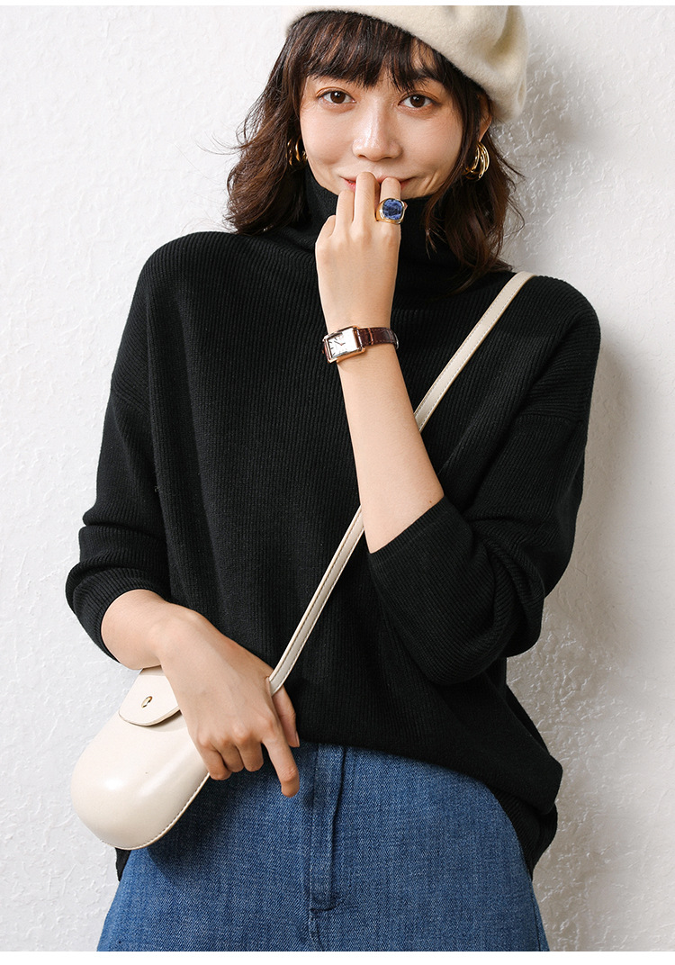 Pull femme - Ref 3414304 Image 35