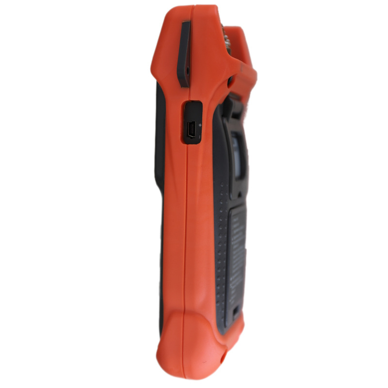 ��ά�⹦�ʼ�OPM-50����˥����Ĳ������ֻ��������չ��˹��̼��