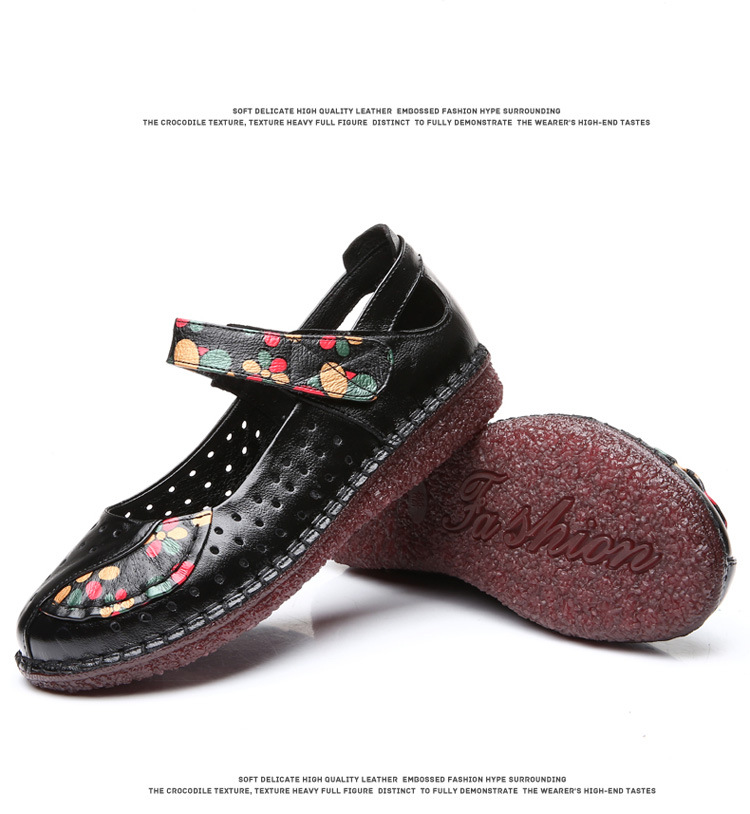 Chaussures été pour femme en TPR - Ref 3346610 Image 32