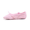 Children's ballet shoes, dancing footwear for yoga, sports shoes, soft sole