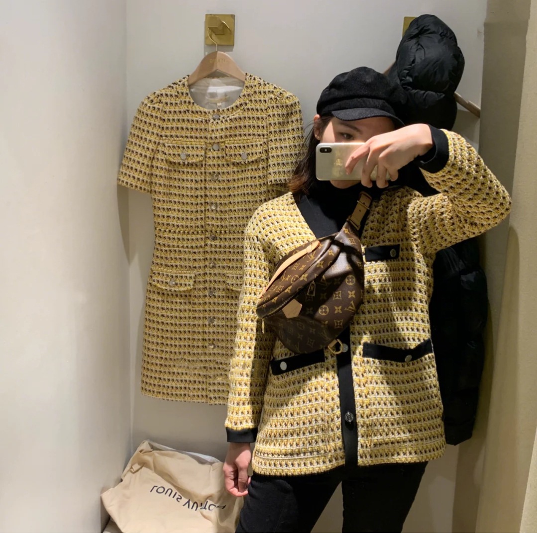 Costume femme en Fibre de polyester - Ref 3333931 Image 7