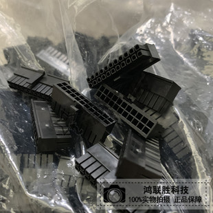 һ������ MOLEX�z�� 43025-2200 430252200 �B����3.0MM 22P